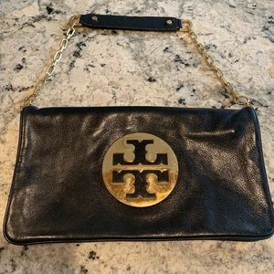 Tory Burch Reva clutch